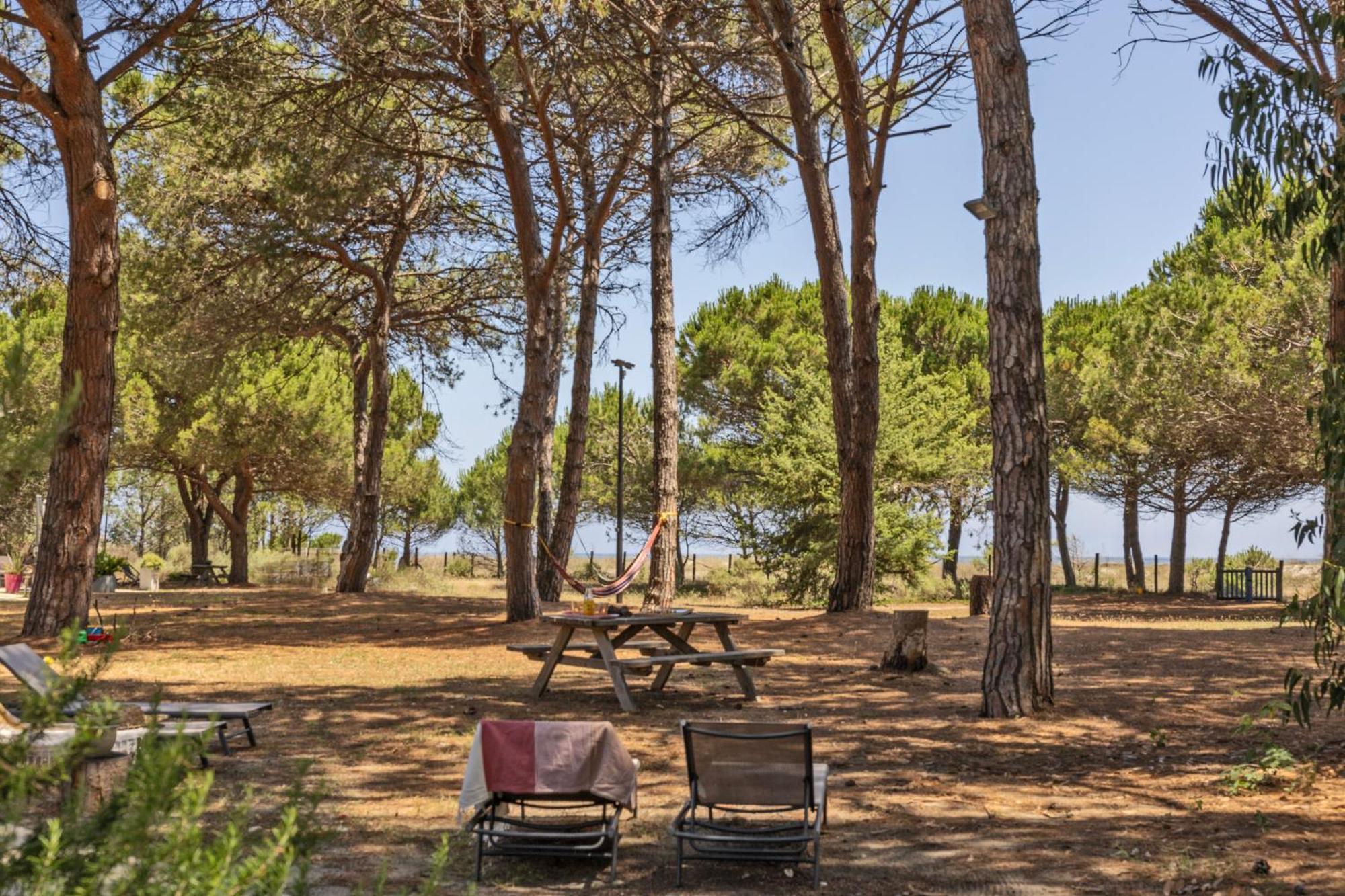 Maisons Bord De Mer- Marine De Sorbo - Gites 3 Epis Pinarellu Esterno foto